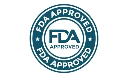 AlkaBurn FDA-registered facility